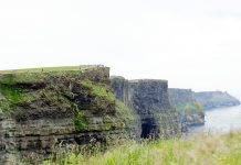 アイルランドで「お薦めの街」