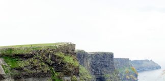 アイルランドで「お薦めの街」