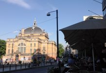 ワーホリでいくなら首都のオスロが良い理由