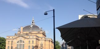 ワーホリでいくなら首都のオスロが良い理由