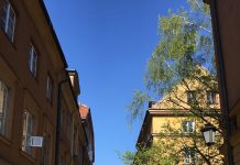 ポーランドでの住居の探し方