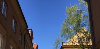 ポーランドでの住居の探し方