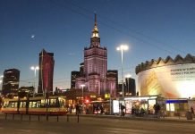 ワーホリでポーランドに入国したら「しなければいけない」こと