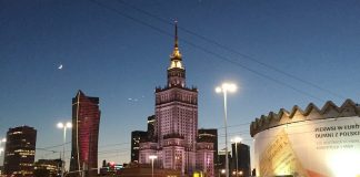 ワーホリでポーランドに入国したら「しなければいけない」こと