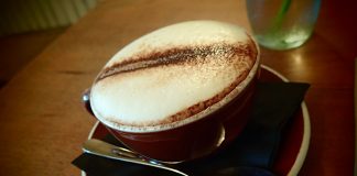 Taってどういう意味!?@NZ