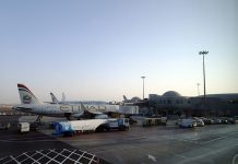 アイルランドって、どうやって行く?