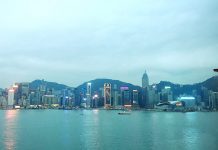 ワーホリに香港を選ぶメリット・デメリット