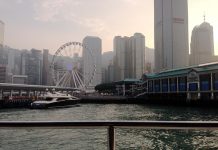 知っていますか? 香港の複雑な言語事情