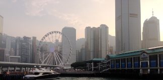 知っていますか? 香港の複雑な言語事情