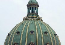 デンマークって何語なの?