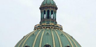 デンマークって何語なの?