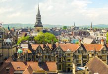 イギリスのワーキングホリデーと「Biometric Residence Permit」