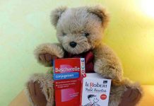 フランス語の習得は「どんどん話す」ことが一番