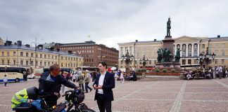 ノルウェー人のライフワークバランス