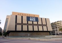 テロの脅威から身を守るために@フランス