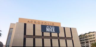 テロの脅威から身を守るために@フランス