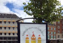 デンマークでの「習い事」はシーズン制