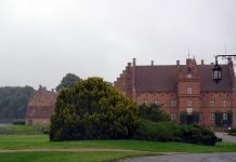 アンデルセンを訪ねて