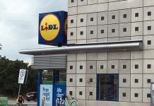 どこのスーパー@節約デンマーク