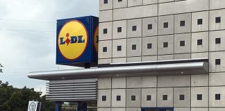 どこのスーパー@節約デンマーク