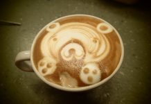 何を頼む?フラットホワイトって?? NZでカフェを楽しもう!