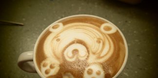 何を頼む?フラットホワイトって?? NZでカフェを楽しもう!