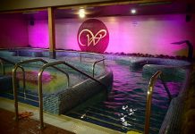 アイルランドで過ごす、趣味の時間