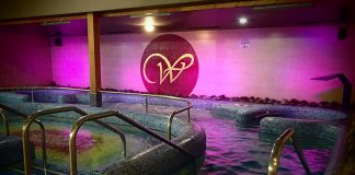 アイルランドで過ごす、趣味の時間