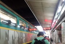 香港から中国に旅に出よう!