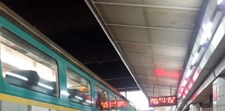 香港から中国に旅に出よう!