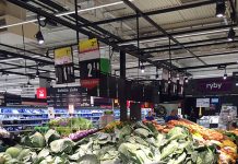 ポーランドでのお買い物の節約術