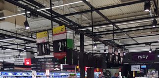 ポーランドでのお買い物の節約術