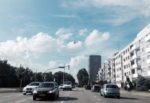 ドイツで車を運転するなら知っておきたいこと