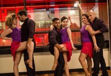 目的はカナダで踊ること! ワーキングホリデーインタビュー