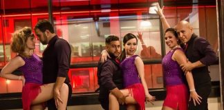 目的はカナダで踊ること! ワーキングホリデーインタビュー