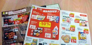 マルシェやスーパーを活用 フランスでの賢い節約術