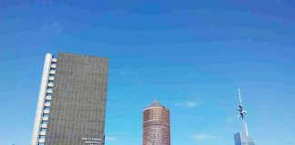 フランスの大都市「リヨン」を歩く