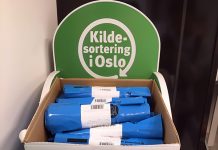 知らないと損をする? ノルウェー流のゴミ捨てマナー