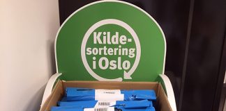 知らないと損をする? ノルウェー流のゴミ捨てマナー