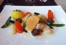 知ってる? フランス料理の最大の隠し味とは・・・