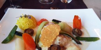 知ってる? フランス料理の最大の隠し味とは・・・