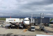 カナダのLCC「エア・カナダ ルージュ」搭乗記