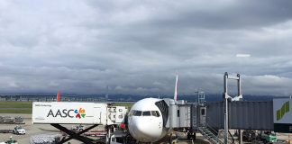 カナダのLCC「エア・カナダ ルージュ」搭乗記