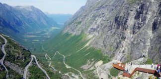 趣味から広がるノルウェー生活