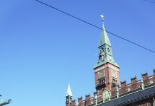 デンマーク生活の『流儀』