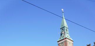 デンマーク生活の『流儀』