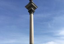 ポーランドでの私の好きな時間