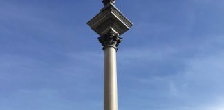 ポーランドでの私の好きな時間