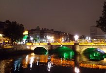 アイルランドでワーホリ生活にかかる生活予算の一考察