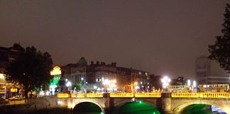 アイルランドでワーホリ生活にかかる生活予算の一考察